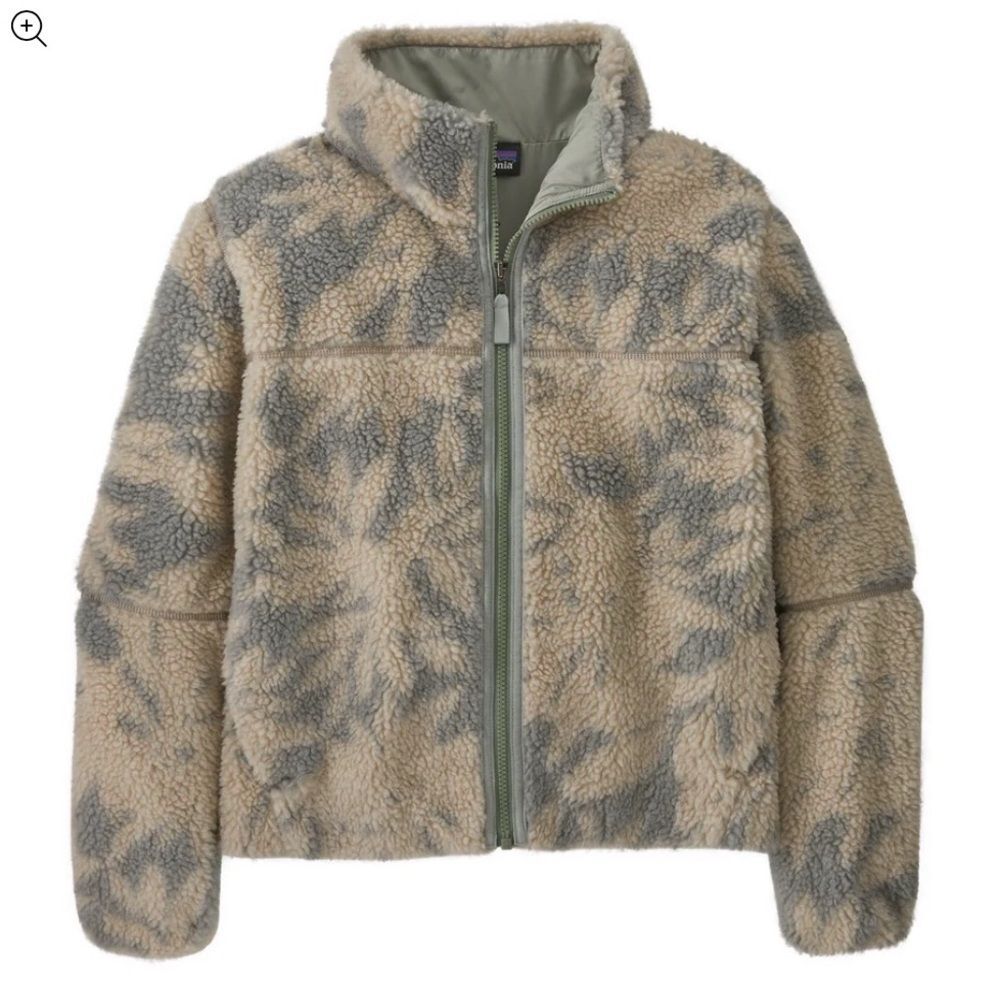 Patagonia Women’s Lunar Dusk Jacket Size Small